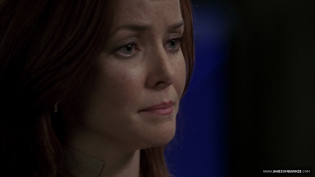 Annie Wersching as Renee Walker in 24 Season 7 Episode 18 Deleted Scene