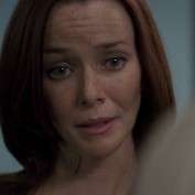 Annie Wersching as Renee Walker in 24 Season 7 Episode 18 Deleted Scene