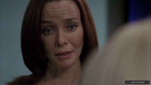 Annie Wersching as Renee Walker in 24 Season 7 Episode 18 Deleted Scene