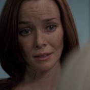 Annie Wersching as Renee Walker in 24 Season 7 Episode 18 Deleted Scene