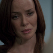 Annie Wersching as Renee Walker in 24 Season 7 Episode 18 Deleted Scene