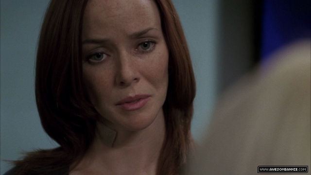 Annie Wersching as Renee Walker in 24 Season 7 Episode 18 Deleted Scene