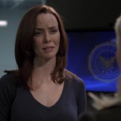 Annie Wersching as Renee Walker in 24 Season 7 Episode 18 Deleted Scene