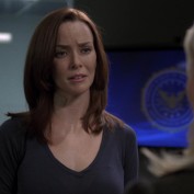 Annie Wersching as Renee Walker in 24 Season 7 Episode 18 Deleted Scene