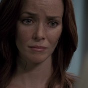 Annie Wersching as Renee Walker in 24 Season 7 Episode 18 Deleted Scene