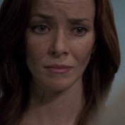 Annie Wersching as Renee Walker in 24 Season 7 Episode 18 Deleted Scene