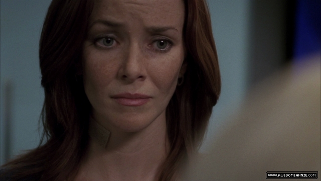 Annie Wersching as Renee Walker in 24 Season 7 Episode 18 Deleted Scene