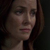 Annie Wersching as Renee Walker in 24 Season 7 Episode 18 Deleted Scene