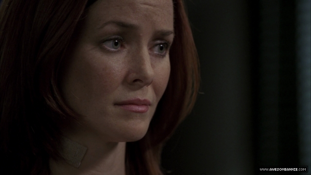 Annie Wersching as Renee Walker in 24 Season 7 Episode 18 Deleted Scene