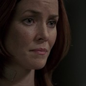 Annie Wersching as Renee Walker in 24 Season 7 Episode 18 Deleted Scene