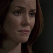 Annie Wersching as Renee Walker in 24 Season 7 Episode 18 Deleted Scene