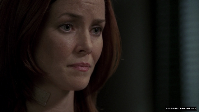 Annie Wersching as Renee Walker in 24 Season 7 Episode 18 Deleted Scene