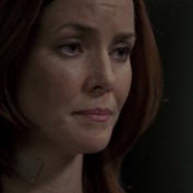 Annie Wersching as Renee Walker in 24 Season 7 Episode 18 Deleted Scene