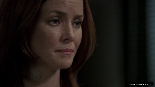 Annie Wersching as Renee Walker in 24 Season 7 Episode 18 Deleted Scene