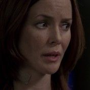 Annie Wersching as Renee Walker in 24 Season 7 Episode 18 Deleted Scene