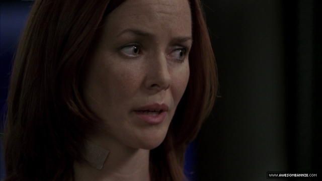 Annie Wersching as Renee Walker in 24 Season 7 Episode 18 Deleted Scene