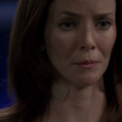 Annie Wersching as Renee Walker in 24 Season 7 Episode 18 Deleted Scene