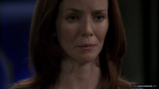 Annie Wersching as Renee Walker in 24 Season 7 Episode 18 Deleted Scene