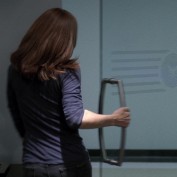 Annie Wersching as Renee Walker in 24 Season 7 Episode 18 Deleted Scene