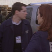 Annie Wersching as Renee Walker in 24 Season 7 Finale Deleted Scene