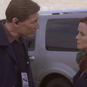 Annie Wersching as Renee Walker in 24 Season 7 Finale Deleted Scene