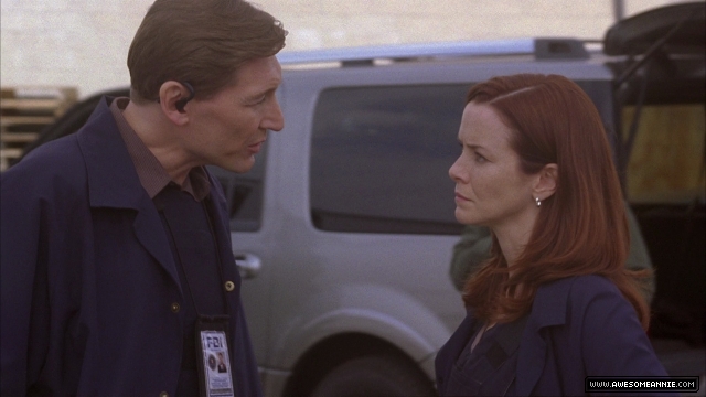 Annie Wersching as Renee Walker in 24 Season 7 Finale Deleted Scene