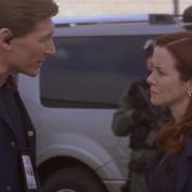 Annie Wersching as Renee Walker in 24 Season 7 Finale Deleted Scene