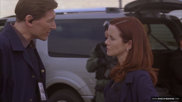 Annie Wersching as Renee Walker in 24 Season 7 Finale Deleted Scene