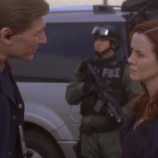 Annie Wersching as Renee Walker in 24 Season 7 Finale Deleted Scene