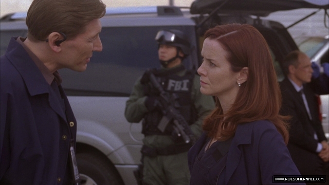 Annie Wersching as Renee Walker in 24 Season 7 Finale Deleted Scene