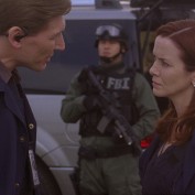 Annie Wersching as Renee Walker in 24 Season 7 Finale Deleted Scene