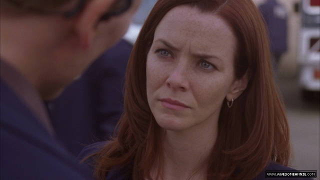 Annie Wersching as Renee Walker in 24 Season 7 Finale Deleted Scene