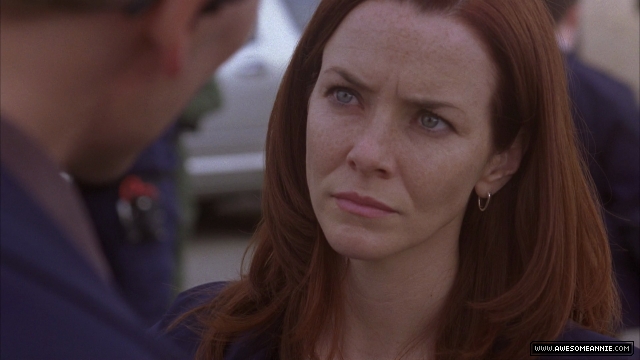 Annie Wersching as Renee Walker in 24 Season 7 Finale Deleted Scene