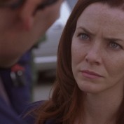 Annie Wersching as Renee Walker in 24 Season 7 Finale Deleted Scene