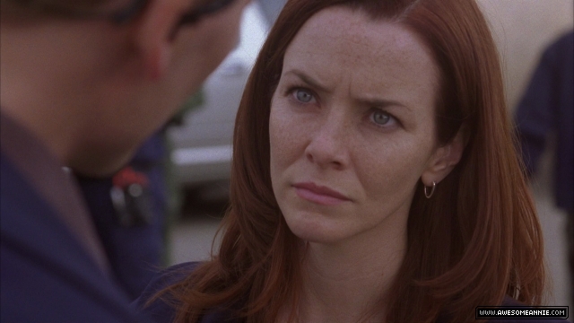 Annie Wersching as Renee Walker in 24 Season 7 Finale Deleted Scene