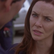 Annie Wersching as Renee Walker in 24 Season 7 Finale Deleted Scene