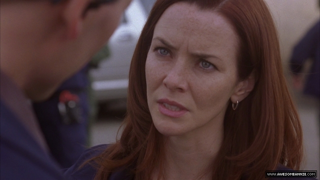 Annie Wersching as Renee Walker in 24 Season 7 Finale Deleted Scene