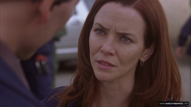 Annie Wersching as Renee Walker in 24 Season 7 Finale Deleted Scene