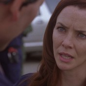 Annie Wersching as Renee Walker in 24 Season 7 Finale Deleted Scene