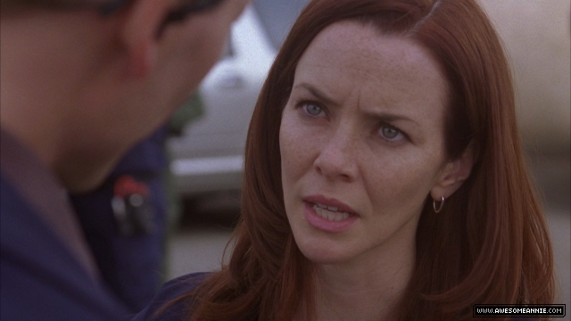 Annie Wersching as Renee Walker in 24 Season 7 Finale Deleted Scene