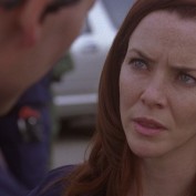 Annie Wersching as Renee Walker in 24 Season 7 Finale Deleted Scene