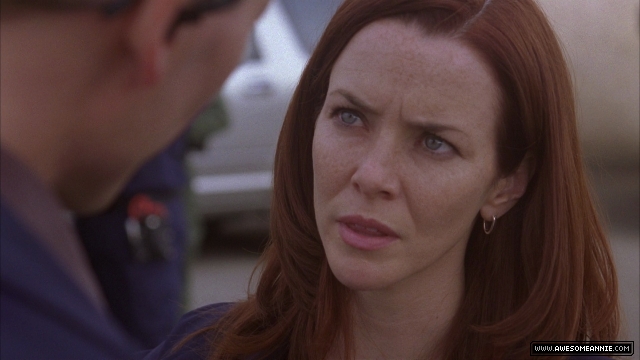 Annie Wersching as Renee Walker in 24 Season 7 Finale Deleted Scene