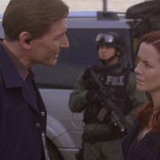 Annie Wersching as Renee Walker in 24 Season 7 Finale Deleted Scene