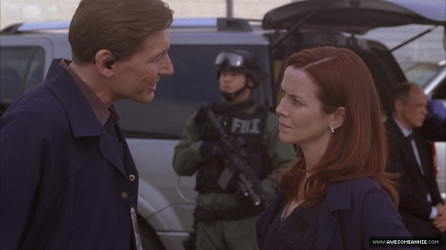 Annie Wersching as Renee Walker in 24 Season 7 Finale Deleted Scene