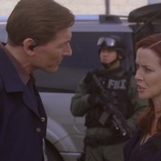 Annie Wersching as Renee Walker in 24 Season 7 Finale Deleted Scene