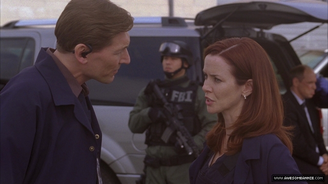 Annie Wersching as Renee Walker in 24 Season 7 Finale Deleted Scene