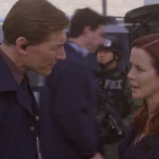 Annie Wersching as Renee Walker in 24 Season 7 Finale Deleted Scene