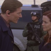 Annie Wersching as Renee Walker in 24 Season 7 Finale Deleted Scene