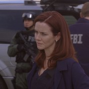 Annie Wersching as Renee Walker in 24 Season 7 Finale Deleted Scene