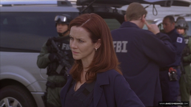 Annie Wersching as Renee Walker in 24 Season 7 Finale Deleted Scene